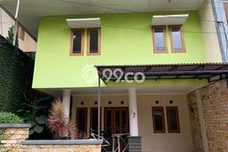Rumah Strategis Minimalis Lb 92m2 di Cimenyan, Bandung Rumah Strategis Minimalis Lb 92m2 di Cimenyan, Bandung
