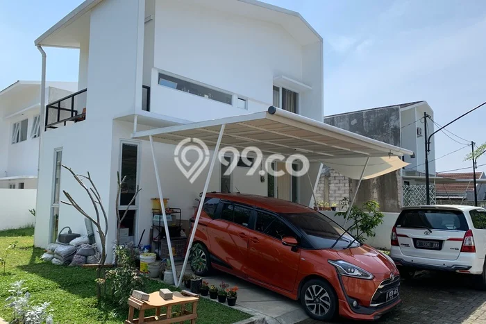 Jual Rumah Favorit Siap Huni LB 88m2 di Rancasari, Bandung Jual Rumah Favorit Siap Huni LB 88m2 di Rancasari, Bandung