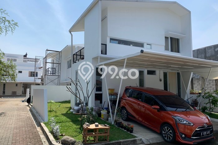 Jual Rumah Favorit Siap Huni LB 88m2 di Rancasari, Bandung Jual Rumah Favorit Siap Huni LB 88m2 di Rancasari, Bandung