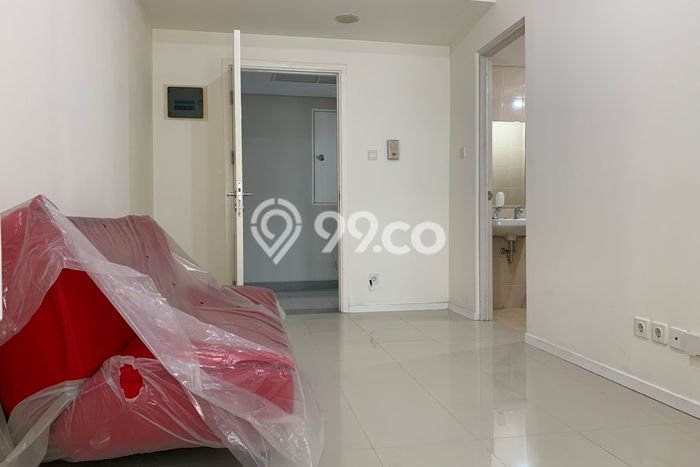 Untuk Dijual Apartemen 2 KT & 1 KM di Bandung Area Strategis Untuk Dijual Apartemen 2 KT & 1 KM di Bandung Area Strategis