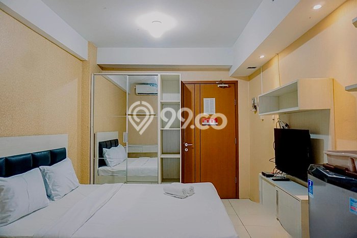 Untuk Dijual Apartemen di Ciputat, Tangerang Selatan 0 KT, 1 KM Strategis Untuk Dijual Apartemen di Ciputat, Tangerang Selatan 0 KT, 1 KM Strategis