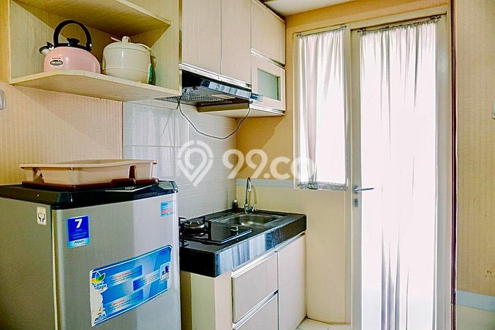 Untuk Dijual Apartemen di Ciputat, Tangerang Selatan 0 KT, 1 KM Strategis Untuk Dijual Apartemen di Ciputat, Tangerang Selatan 0 KT, 1 KM Strategis