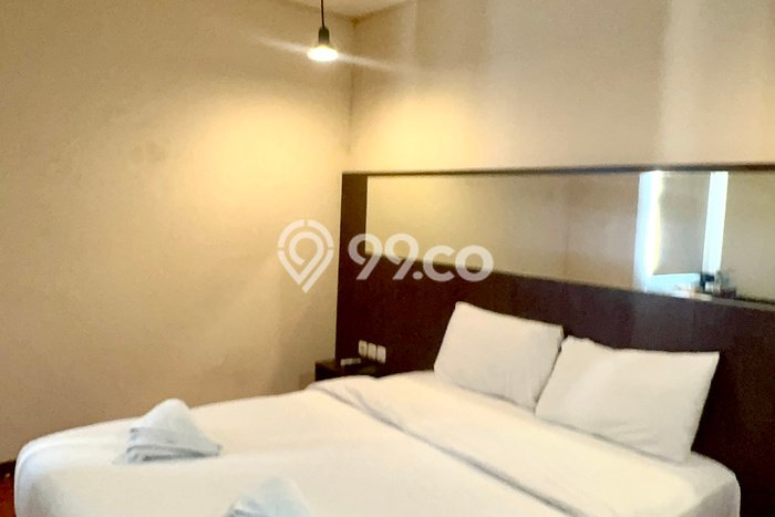 Hotel di Jatinegara, Luas 1991m2m², Area Komersial, Ramai Hotel di Jatinegara, Luas 1991m2m², Area Komersial, Ramai