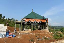 Tanah Kosong Dijual di Bogor dengan Area 600m2 Tanah Kosong Dijual di Bogor dengan Area 600m2