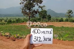 Tanah Kavling di Tanjungsari Dijual dengan Luas 400m2 Tanah Kavling di Tanjungsari Dijual dengan Luas 400m2