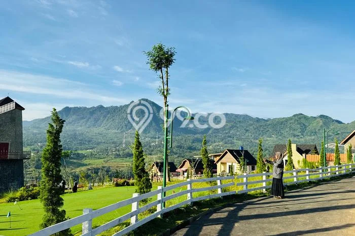 Kavling Tanah Dijual di Sukamakmur, Bogor, Luas 200m2 Area Strategis Kavling Tanah Dijual di Sukamakmur, Bogor, Luas 200m2 Area Strategis
