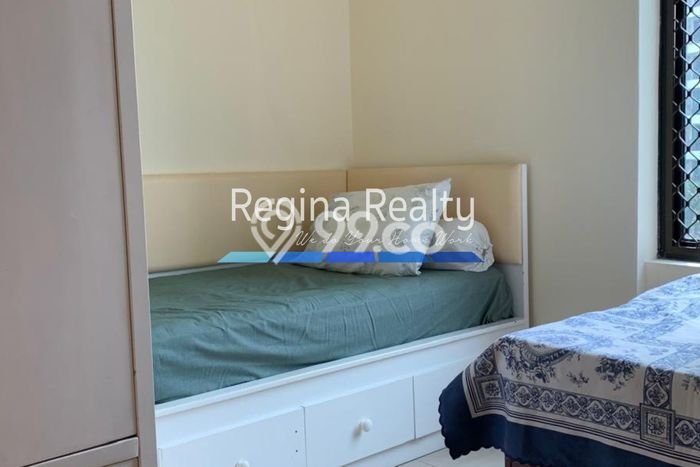Hunian Apartemen High-Class untuk Dijual di Jakarta Selatan dengan 4 BR & 2 Kamar Mandi Hunian Apartemen High-Class untuk Dijual di Jakarta Selatan dengan 4 BR & 2 Kamar Mandi