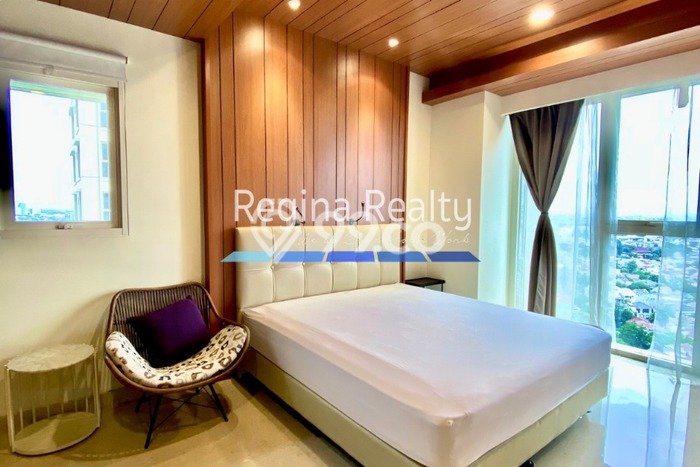 Hunian Strategis 136m2 di Pondok Indah Jakarta Selatan 2 KT Hunian Strategis 136m2 di Pondok Indah Jakarta Selatan 2 KT