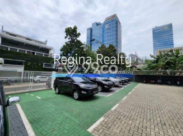 Unit Gudang Dijual di Menteng Jakarta Pusat Luas Tanah 1911m2, Luas Bangunan 6290m2 Unit Gudang Dijual di Menteng Jakarta Pusat Luas Tanah 1911m2, Luas Bangunan 6290m2