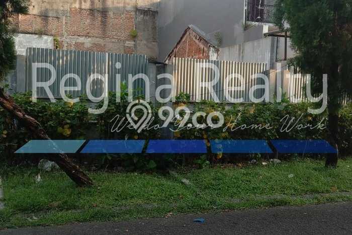 Tanah Dijual Lokasi Strategis di Jakarta Selatan dengan Luas 240m2 Tanah Dijual Lokasi Strategis di Jakarta Selatan dengan Luas 240m2