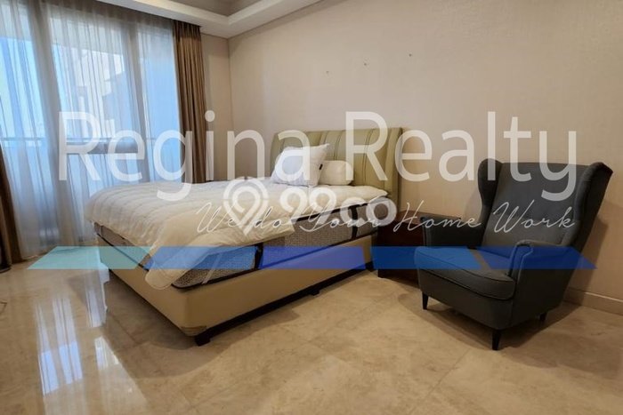 Apartemen Nyaman untuk Disewa, 1 Kamar di Jakarta Selatan Apartemen Nyaman untuk Disewa, 1 Kamar di Jakarta Selatan