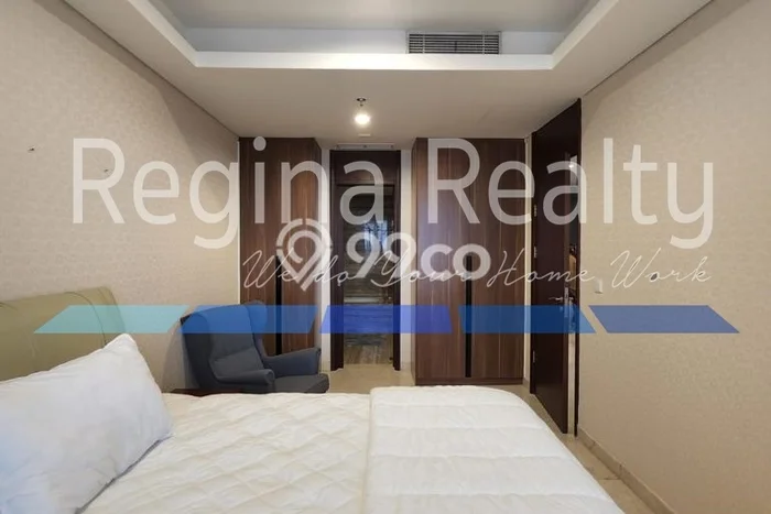 Apartemen Nyaman untuk Disewa, 1 Kamar di Jakarta Selatan Apartemen Nyaman untuk Disewa, 1 Kamar di Jakarta Selatan