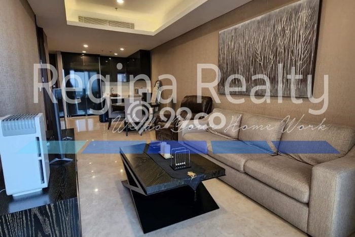 Apartemen Nyaman untuk Disewa, 1 Kamar di Jakarta Selatan Apartemen Nyaman untuk Disewa, 1 Kamar di Jakarta Selatan