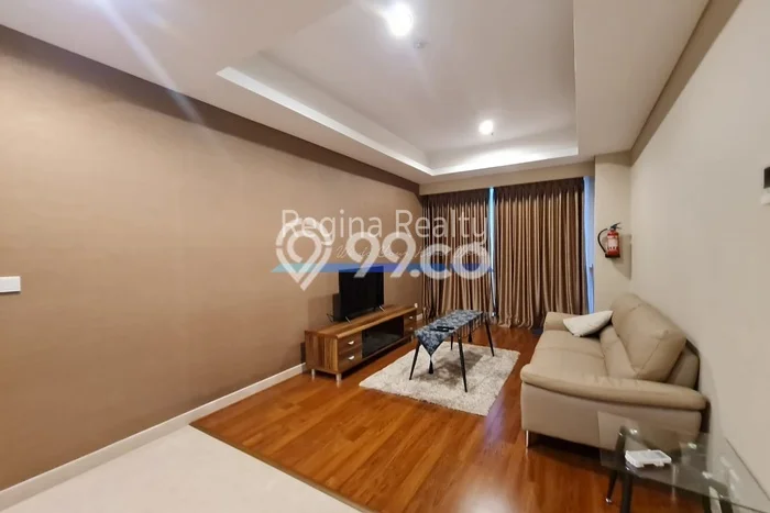 Disewakan Apartemen Ekonomis 1 BR di Pondok Indah Jakarta Selatan Disewakan Apartemen Ekonomis 1 BR di Pondok Indah Jakarta Selatan