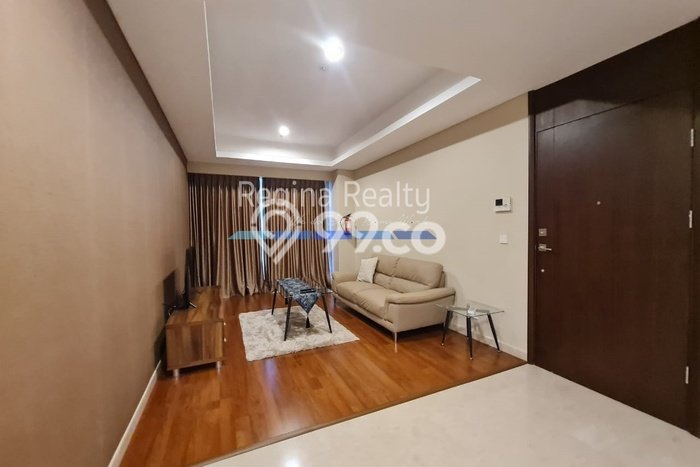 Disewakan Apartemen Ekonomis 1 BR di Pondok Indah Jakarta Selatan Disewakan Apartemen Ekonomis 1 BR di Pondok Indah Jakarta Selatan