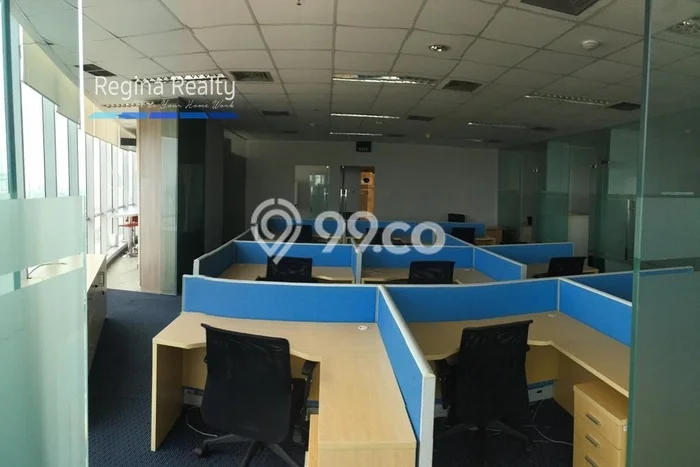 Paling Dicari! Komersial Dijual di Kuningan Harga Kompetitif Paling Dicari! Komersial Dijual di Kuningan Harga Kompetitif