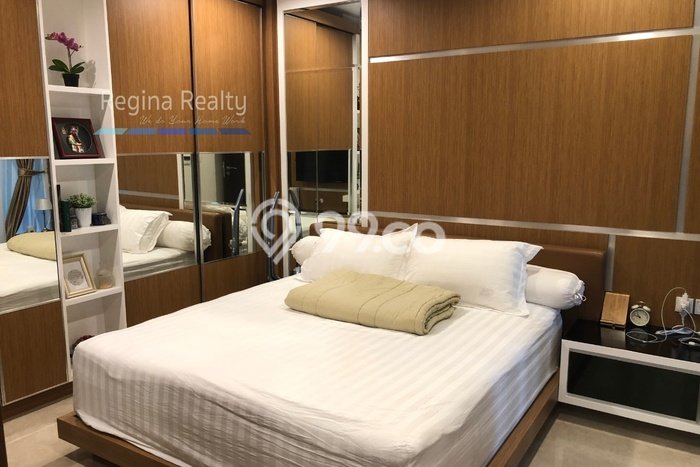 Hunian Strategis 111m2 di Pondok Indah Jakarta Selatan 2 Bedroom Hunian Strategis 111m2 di Pondok Indah Jakarta Selatan 2 Bedroom