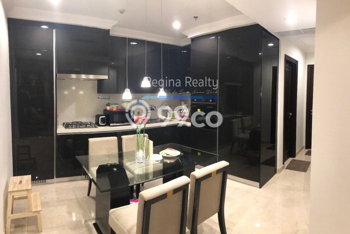 Hunian Strategis 111m2 di Pondok Indah Jakarta Selatan 2 Bedroom Hunian Strategis 111m2 di Pondok Indah Jakarta Selatan 2 Bedroom