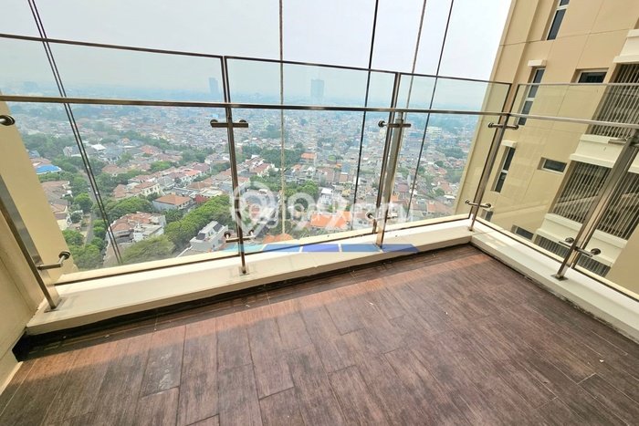 Apartemen Minimalis untuk Disewa, 2 Kamar di Jakarta Selatan Apartemen Minimalis untuk Disewa, 2 Kamar di Jakarta Selatan