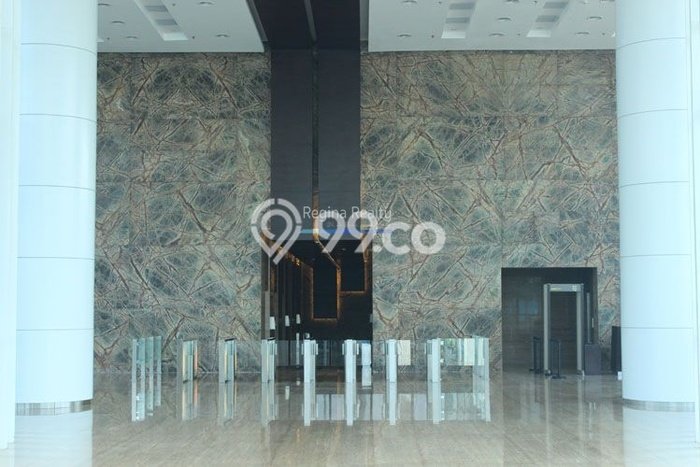 Kantor Dijual di Prime Area Jakarta Selatan Luas 265m2 Kantor Dijual di Prime Area Jakarta Selatan Luas 265m2