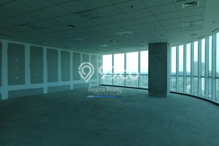 Kantor Dijual di Prime Area Jakarta Selatan Luas 265m2 Kantor Dijual di Prime Area Jakarta Selatan Luas 265m2