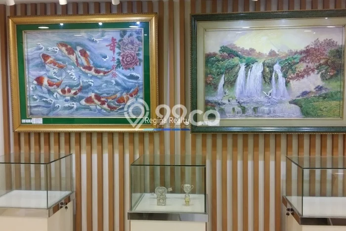 Untuk Dijual! Komersial di Kuningan Jakarta Selatan LT 300m2 / LB 300m2 Kawasan Bisnis Untuk Dijual! Komersial di Kuningan Jakarta Selatan LT 300m2 / LB 300m2 Kawasan Bisnis