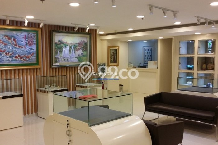 Untuk Dijual! Komersial di Kuningan Jakarta Selatan LT 300m2 / LB 300m2 Kawasan Bisnis Untuk Dijual! Komersial di Kuningan Jakarta Selatan LT 300m2 / LB 300m2 Kawasan Bisnis