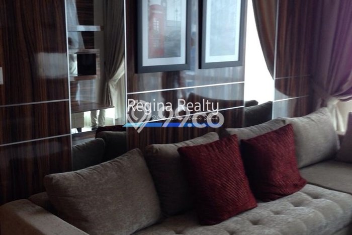 Apartemen Siap Huni 3 Kamar dengan Harga Terjangkau di Area Tebet, Jakarta Selatan Apartemen Siap Huni 3 Kamar dengan Harga Terjangkau di Area Tebet, Jakarta Selatan