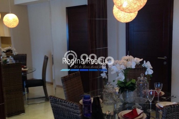 Apartemen Siap Huni 3 Kamar dengan Harga Terjangkau di Area Tebet, Jakarta Selatan Apartemen Siap Huni 3 Kamar dengan Harga Terjangkau di Area Tebet, Jakarta Selatan