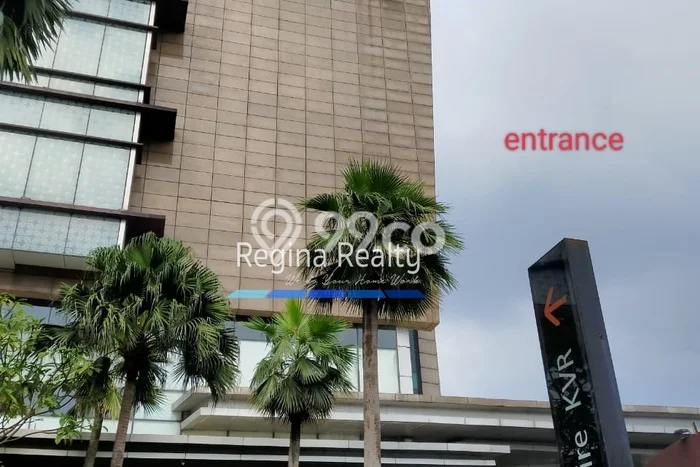 Apartemen Sewa 2 Kamar Murah Siap Huni di Jakarta Selatan, Luas 132m2 Apartemen Sewa 2 Kamar Murah Siap Huni di Jakarta Selatan, Luas 132m2