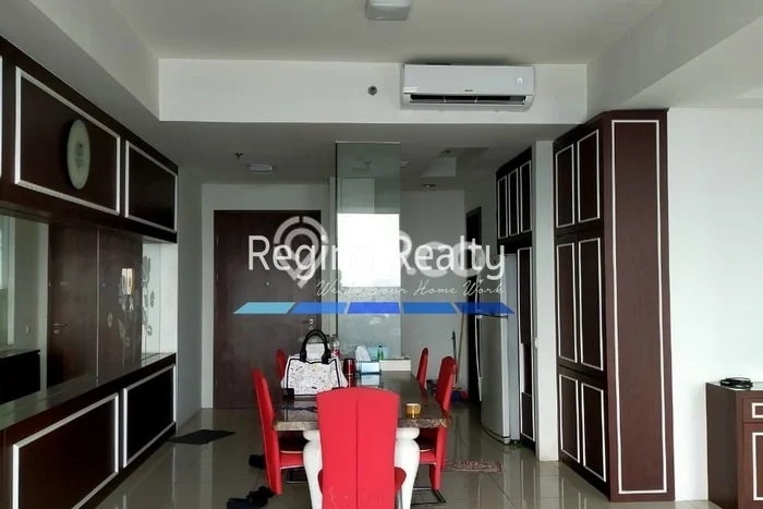 Apartemen Sewa 2 Kamar Murah Siap Huni di Jakarta Selatan, Luas 132m2 Apartemen Sewa 2 Kamar Murah Siap Huni di Jakarta Selatan, Luas 132m2