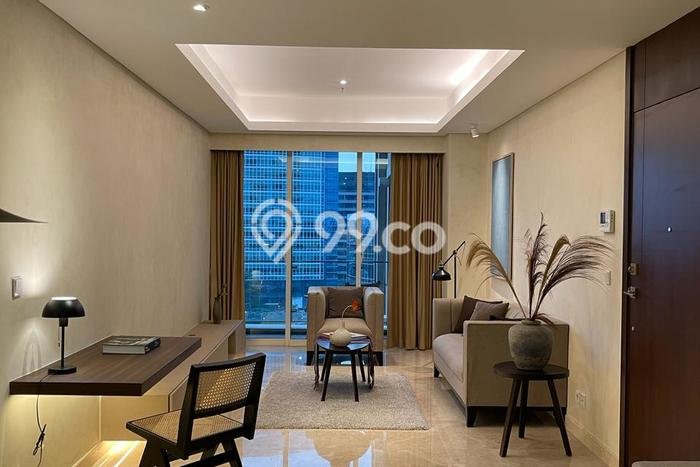 Disewakan Apartemen Harga Terjangkau di Pondok Indah 1 KT Disewakan Apartemen Harga Terjangkau di Pondok Indah 1 KT