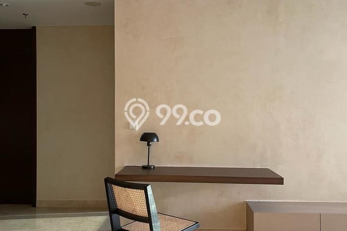 Disewakan Apartemen Harga Terjangkau di Pondok Indah 1 KT Disewakan Apartemen Harga Terjangkau di Pondok Indah 1 KT