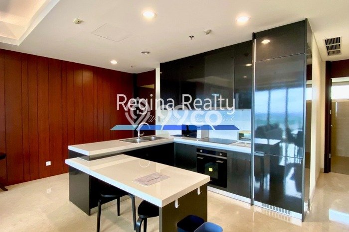 Hunian Strategis 136m2 di Pondok Indah Jakarta Selatan 2 KT Hunian Strategis 136m2 di Pondok Indah Jakarta Selatan 2 KT