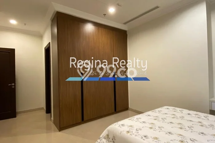 Disewakan Apartemen Ekonomis 3 KT di Pondok Indah Jakarta Selatan Disewakan Apartemen Ekonomis 3 KT di Pondok Indah Jakarta Selatan
