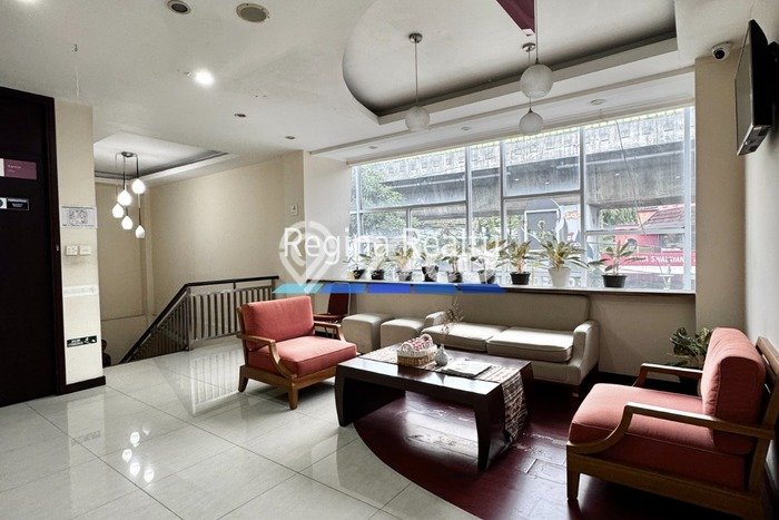 Ruko Dijual Lokasi Emas di Kebayoran Baru Luas 400m2 Ruko Dijual Lokasi Emas di Kebayoran Baru Luas 400m2