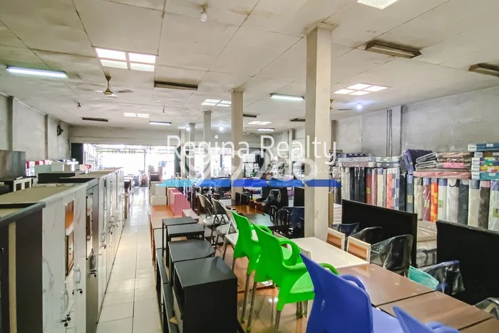 Tanah Dijual di Bekasi Seluas 1770m2 Strategis Tanah Dijual di Bekasi Seluas 1770m2 Strategis