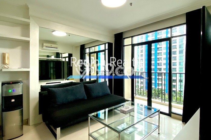 Apartemen Nyaman untuk Disewa, 2 Kamar di Jakarta Selatan Apartemen Nyaman untuk Disewa, 2 Kamar di Jakarta Selatan