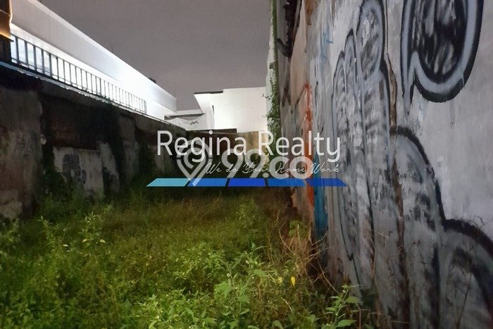 Lahan Kosong Dijual di Kebayoran Baru, Jakarta Selatan, Luas 158m2 Area Strategis Lahan Kosong Dijual di Kebayoran Baru, Jakarta Selatan, Luas 158m2 Area Strategis