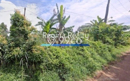 Lahan untuk Dijual Lokasi Gunung Putri, Bogor Luas 3517m2 SHM Lahan untuk Dijual Lokasi Gunung Putri, Bogor Luas 3517m2 SHM