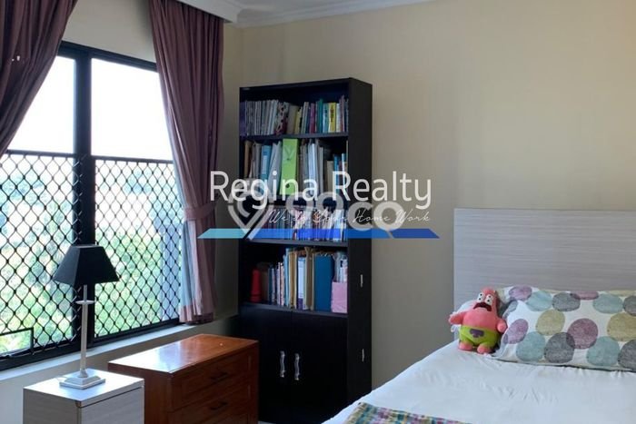 Hunian Apartemen High-Class untuk Dijual di Jakarta Selatan dengan 4 BR & 2 Kamar Mandi Hunian Apartemen High-Class untuk Dijual di Jakarta Selatan dengan 4 BR & 2 Kamar Mandi