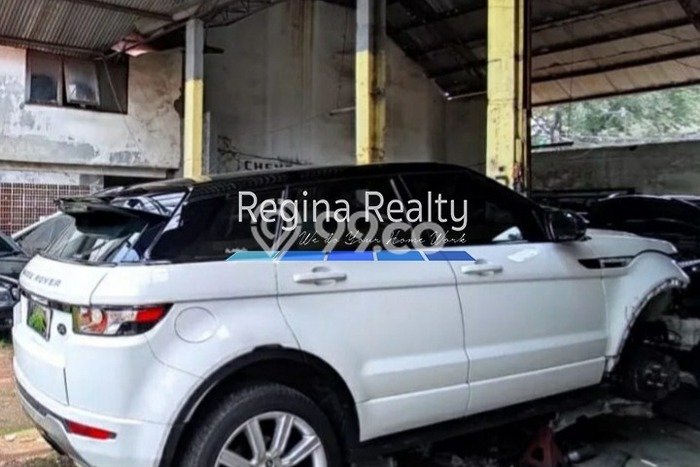 Tanah Kavling Dijual di Radio Dalam, Jakarta Selatan dengan Luas Tanah 1770m2 Tanah Kavling Dijual di Radio Dalam, Jakarta Selatan dengan Luas Tanah 1770m2
