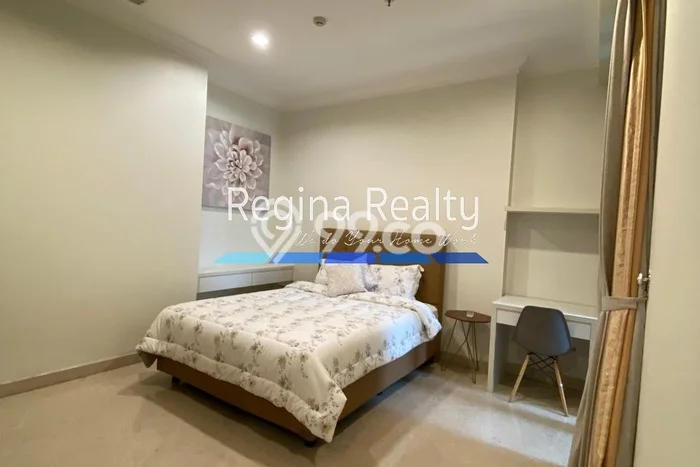 Disewakan Apartemen Ekonomis 3 KT di Pondok Indah Jakarta Selatan Disewakan Apartemen Ekonomis 3 KT di Pondok Indah Jakarta Selatan