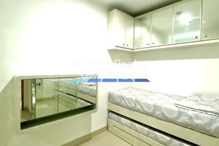 Apartemen Nyaman untuk Disewa, 2 Kamar di Jakarta Selatan Apartemen Nyaman untuk Disewa, 2 Kamar di Jakarta Selatan