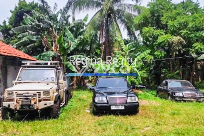 Tanah Kavling Dijual di Radio Dalam, Jakarta Selatan dengan Luas Tanah 1770m2 Tanah Kavling Dijual di Radio Dalam, Jakarta Selatan dengan Luas Tanah 1770m2