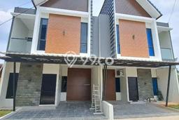 Rumah Modern 3 Kamar LT 94m2 di Cibubur Rumah Modern 3 Kamar LT 94m2 di Cibubur