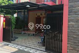 Rumah Elit LB 300m2 Siap Huni Desain Elegan di Kalisari, Jakarta Timur Rumah Elit LB 300m2 Siap Huni Desain Elegan di Kalisari, Jakarta Timur