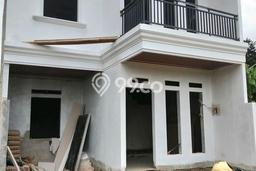 For Sale Hunian Rumah Nyaman 3 KT di Cilangkap, Jakarta Timur For Sale Hunian Rumah Nyaman 3 KT di Cilangkap, Jakarta Timur