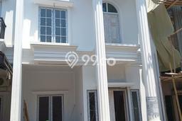 Rumah Modern Minimalis 3 KT Siap Huni di Ciracas Rumah Modern Minimalis 3 KT Siap Huni di Ciracas