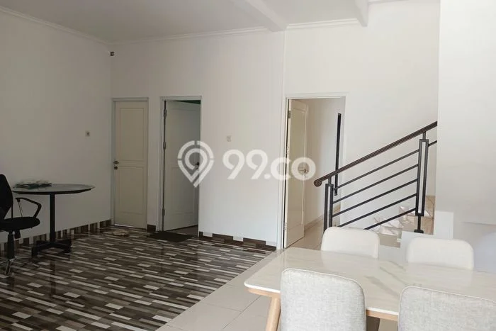 Dijual Cepat Rumah Bagus Siap Huni LB 130m2 di Cipayung, Jakarta Timur Dijual Cepat Rumah Bagus Siap Huni LB 130m2 di Cipayung, Jakarta Timur